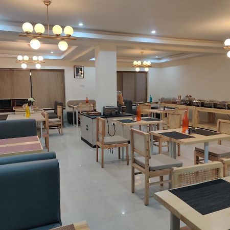 Yarab Tso Hotel Leh Buitenkant foto